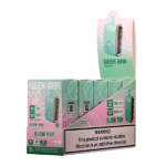 B-Burst Geek Bar Pulse - Image 2