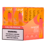 Cali Blossom UT Bar - Image 2