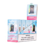 Strawberry Watermelon Coconut Digiflavor Sky - Image 2