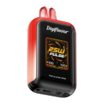 Cherry Lemon Mint Digiflavor Sky