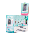Miami Mint Digiflavor Sky - Image 2