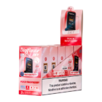 Peach Raspberry Digiflavor Sky - Image 2