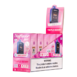 Triple Berry Ice Digiflavor Sky - Image 2