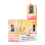 Twisted B-Pop Digiflavor Sky - Image 2