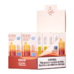 Brownn Tobacco BC5000 - Image 2