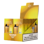 Dragon Fruit Banana Berry BC5000 Ultra - Image 2