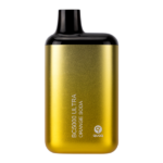 Orange Soda BC5000 Ultra