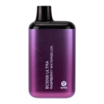 Raspberry Watermelon BC5000 Ultra