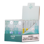 Clear BC5000 - Image 2