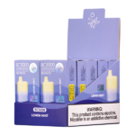 Lemon Mint BC5000 - Image 2