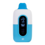 Yeti Mint Hidden Hills X Fifty Bar