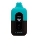 Island Punch FRUITIA X Fifty Bar 20K