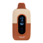 Vanilla Bean Tobacco Hidden Hills X Fifty Bar