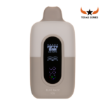 Blue Razz Ice Fifty Bar 20K Texas Series