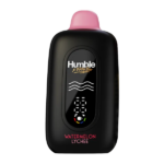 Watermelon Lychee HUMBLE X Fifty Bar 20K