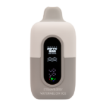 Strawberry Watermelon Ice Fifty Bar 20K