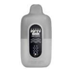 Blueberry Cereal Donut Milk Fifty Bar 20K (Silver Series)