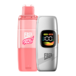 Perfect Peach FASTA 40K Kit