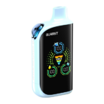 White Grape FASTA Burrst 37000 (Ice Edition) - Image 2