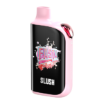 Pineapple Punch FASTA Burrst 37000 (Slush Edition)