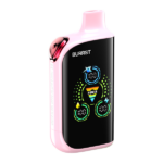 Sour Apple FASTA Burrst 37000 (Slush Edition) - Image 2