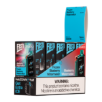 Blueberry Watermelon / Frozen Blueberry Watermelon FASTA Burrst 35000 - Image 3