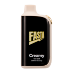 Sea Salt Lemon Scoop FASTA Burrst (Creamy Edition) - Image 2