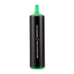 Lime Cucumber / Lime Cucumber Soda FASTA Burrst 35000 - Image 2