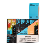 Mexico Mango / Frozen Mexico Mango FASTA Burrst 35000 - Image 3