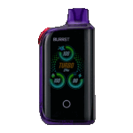 Sour Mixed Berry FASTA Burrst 35000 (Sour Edition)