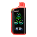 Watermelon Ice / Frozen Watermelon FASTA Burrst 35000