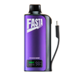 Dragon Berry FASTA PLUGIN 18000 - Image 2