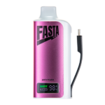 Juicy Peach FASTA PLUGIN 18000 - Image 2