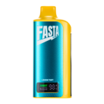 Lemon Tart FASTA PLUGIN 18000