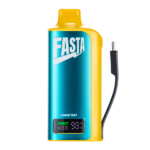 Lemon Tart FASTA PLUGIN 18000 - Image 2