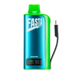 Miami Mint FASTA PLUGIN 18000 - Image 2