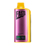 Strawberry Banana FASTA PLUGIN 18000