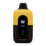 Butterbean Fifty Bar 20K