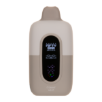 Gummy Whip Fifty Bar 20K