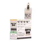 Mint Fifty Bar 20K - Image 2