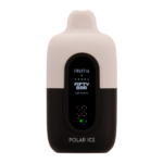 Polar Ice FRUITIA X Fifty Bar 20K