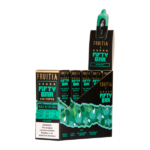 Spearmint FRUITIA X Fifty Bar 20K - Image 2