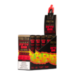 Swedish FRUITIA X Fifty Bar 20K - Image 2