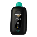 Sweet Mint HUMBLE X Fifty Bar 20K