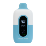 Frozen Apple Fifty Bar 20K (Nixodine)