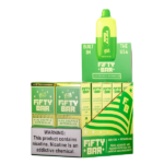 Aloe Grapple Watermelon Fifty Bar - Image 3