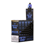 Blueberry Super Strudel Fifty Bar - Image 2