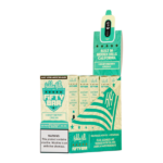 Honeyberry Cream Hidden Hills X Fifty Bar - Image 2