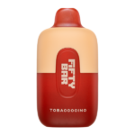 Tobaccocino Fifty Bar