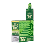 Triple Watermelon Fifty Bar - Image 2